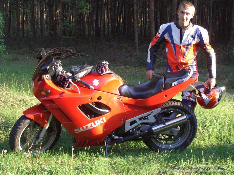 Bike Photo 394723