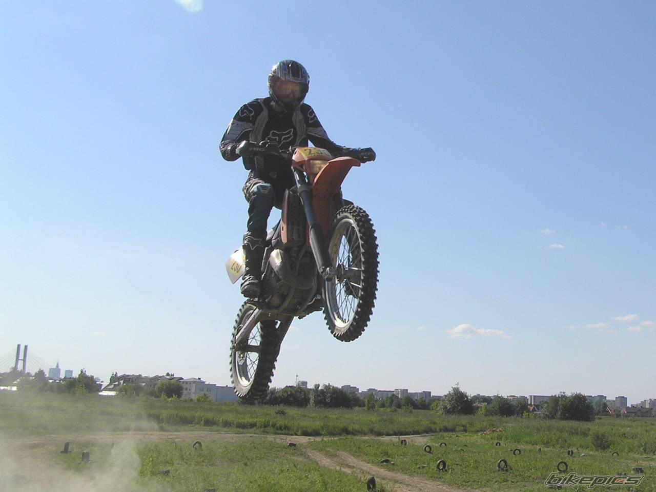 Bike Photo 394735