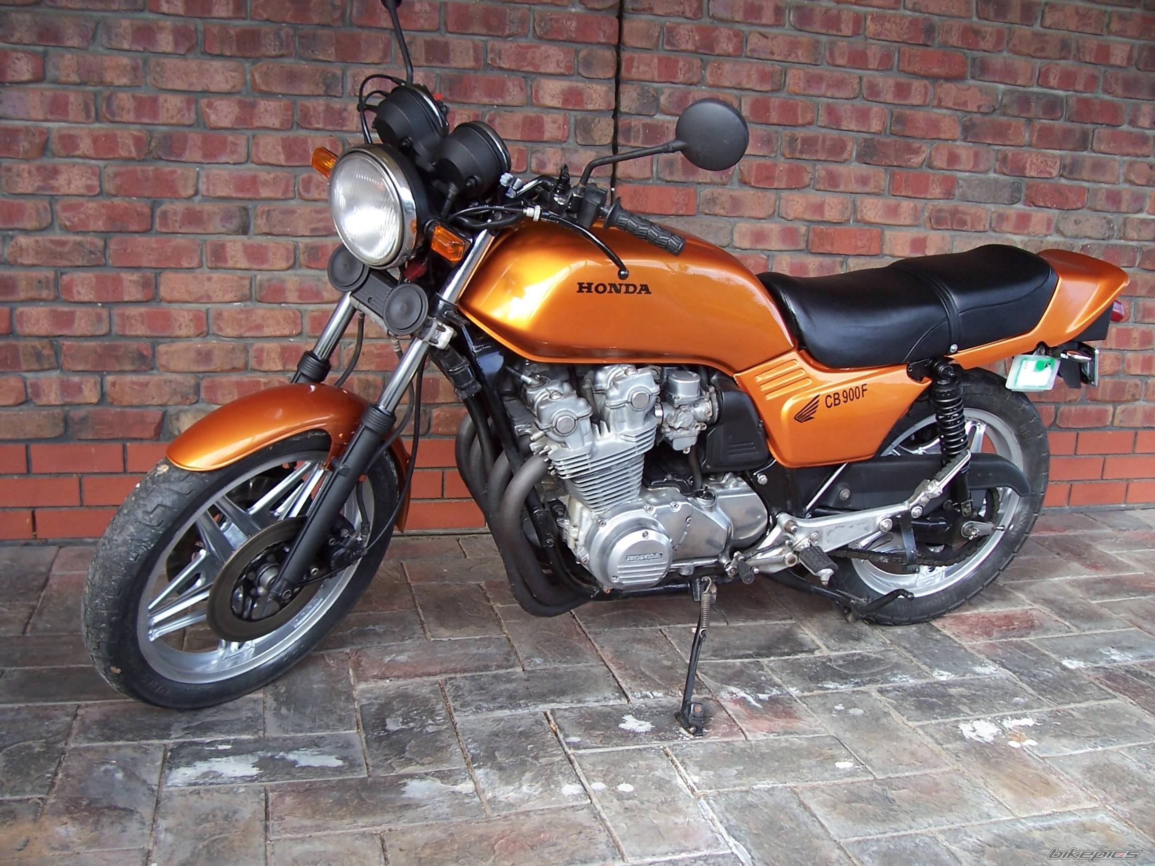 Bike Photo 394760