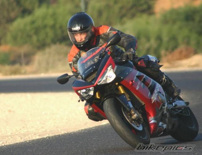 Bike Photo 394770