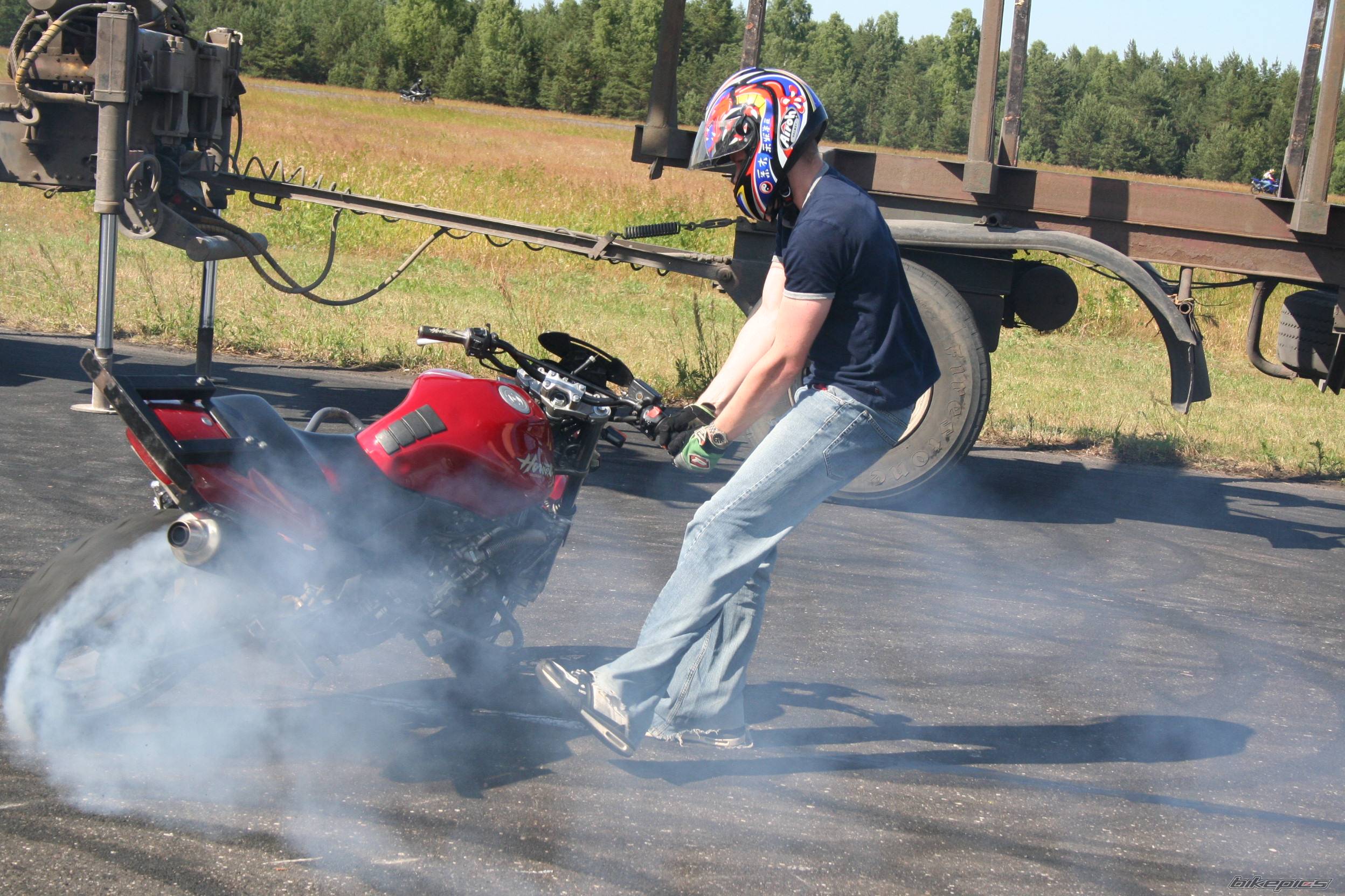 Bike Photo 394772