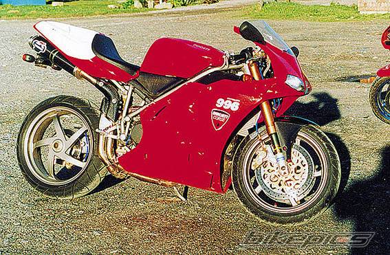 Bike Photo 3948