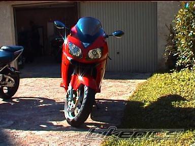 Bike Photo 39480