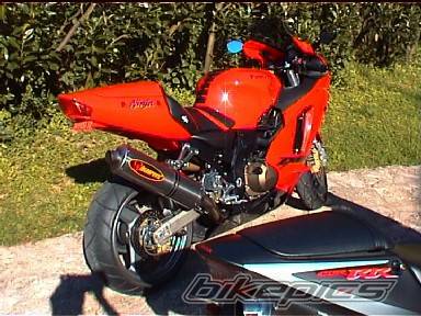 Bike Photo 39482