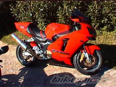 Bike Photo 39483