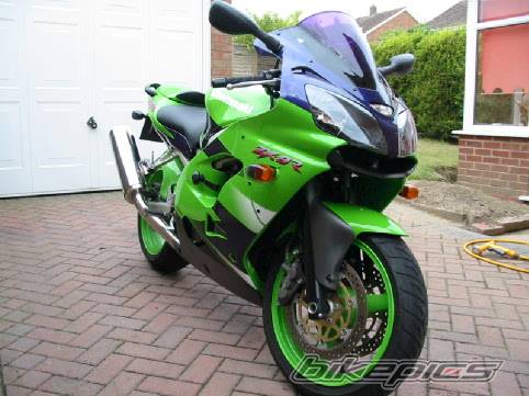 Bike Photo 39485
