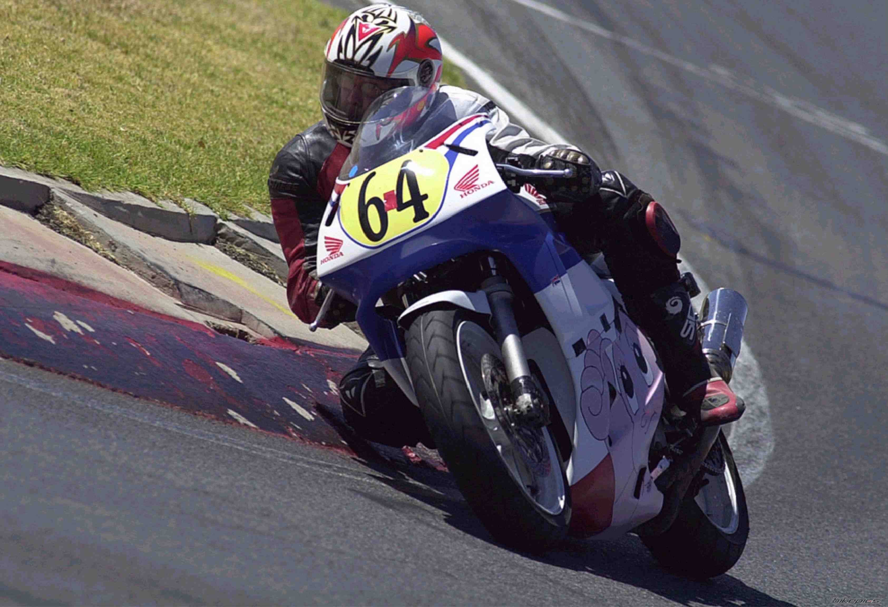 Bike Photo 39487