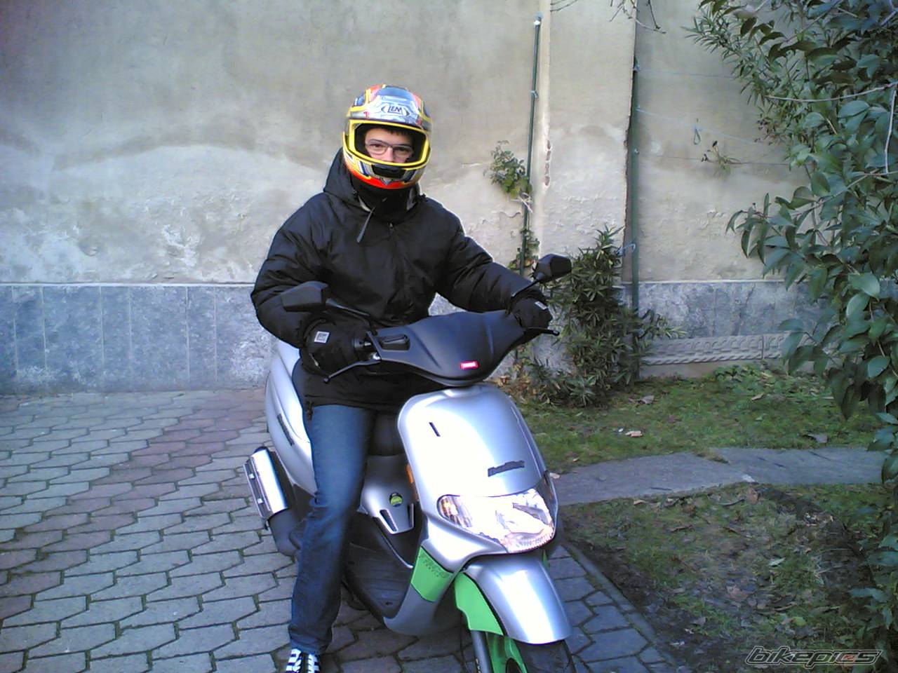 Bike Photo 394881