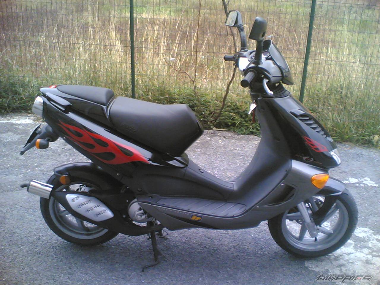 Bike Photo 394883