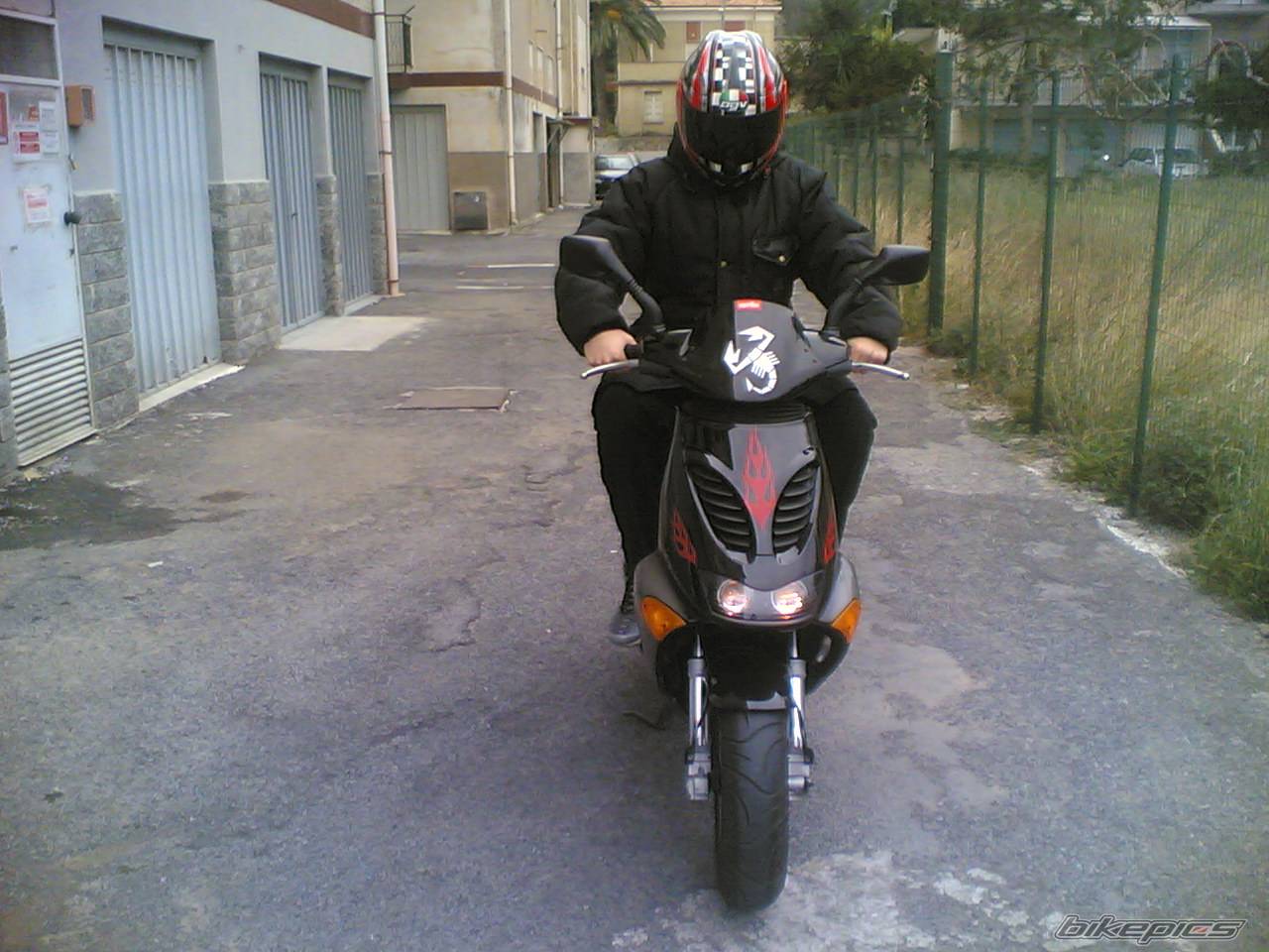 Bike Photo 394884