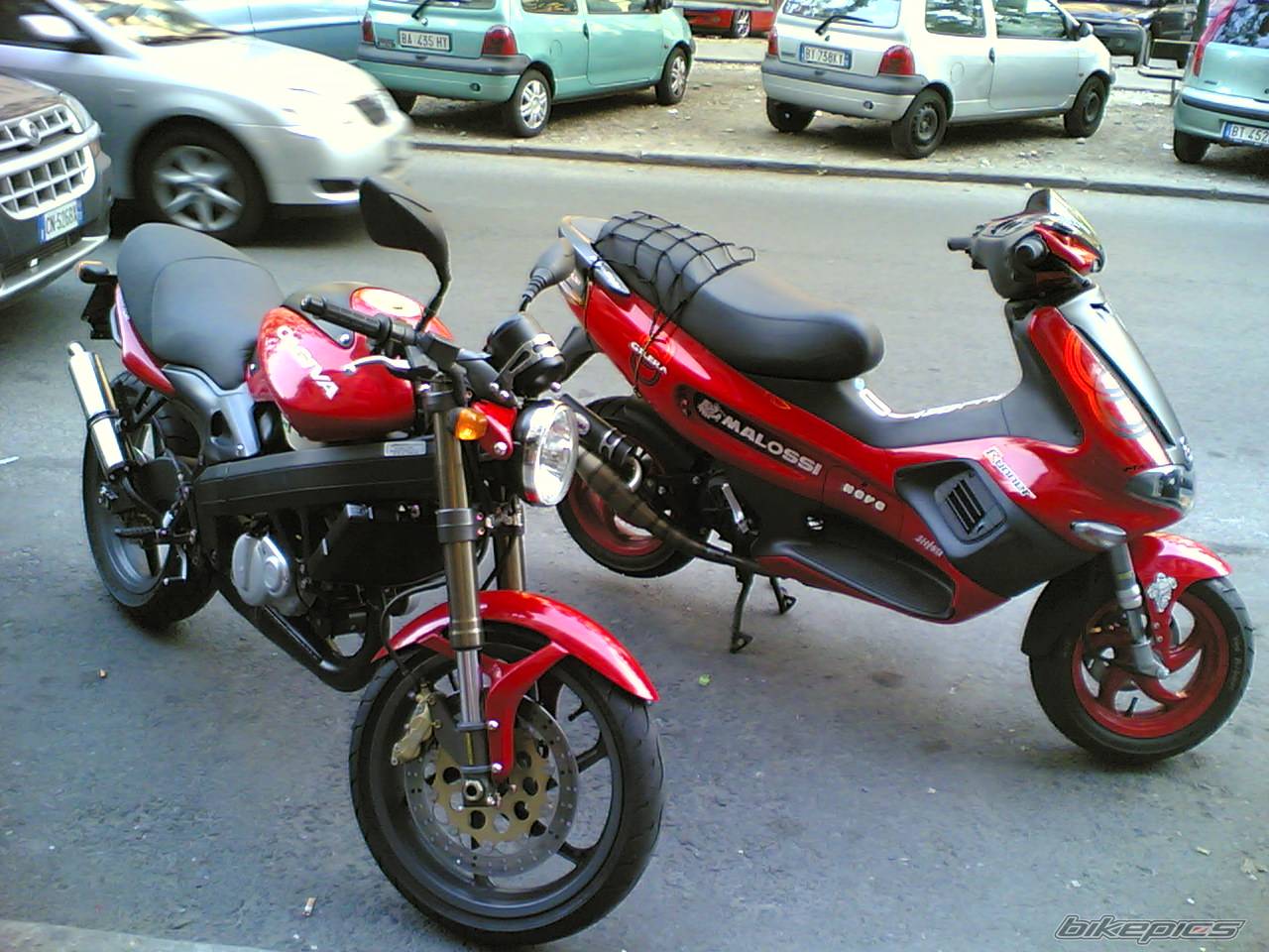 Bike Photo 394885
