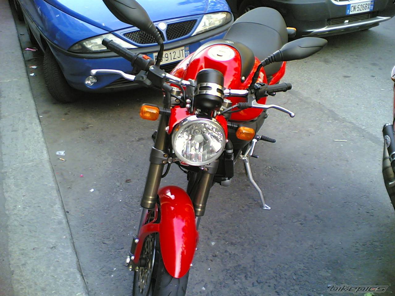 Bike Photo 394886