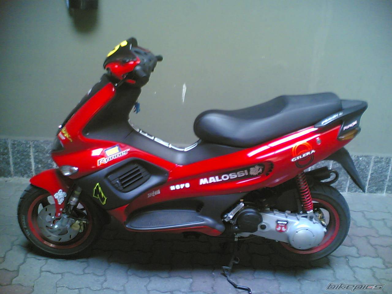 Bike Photo 394887