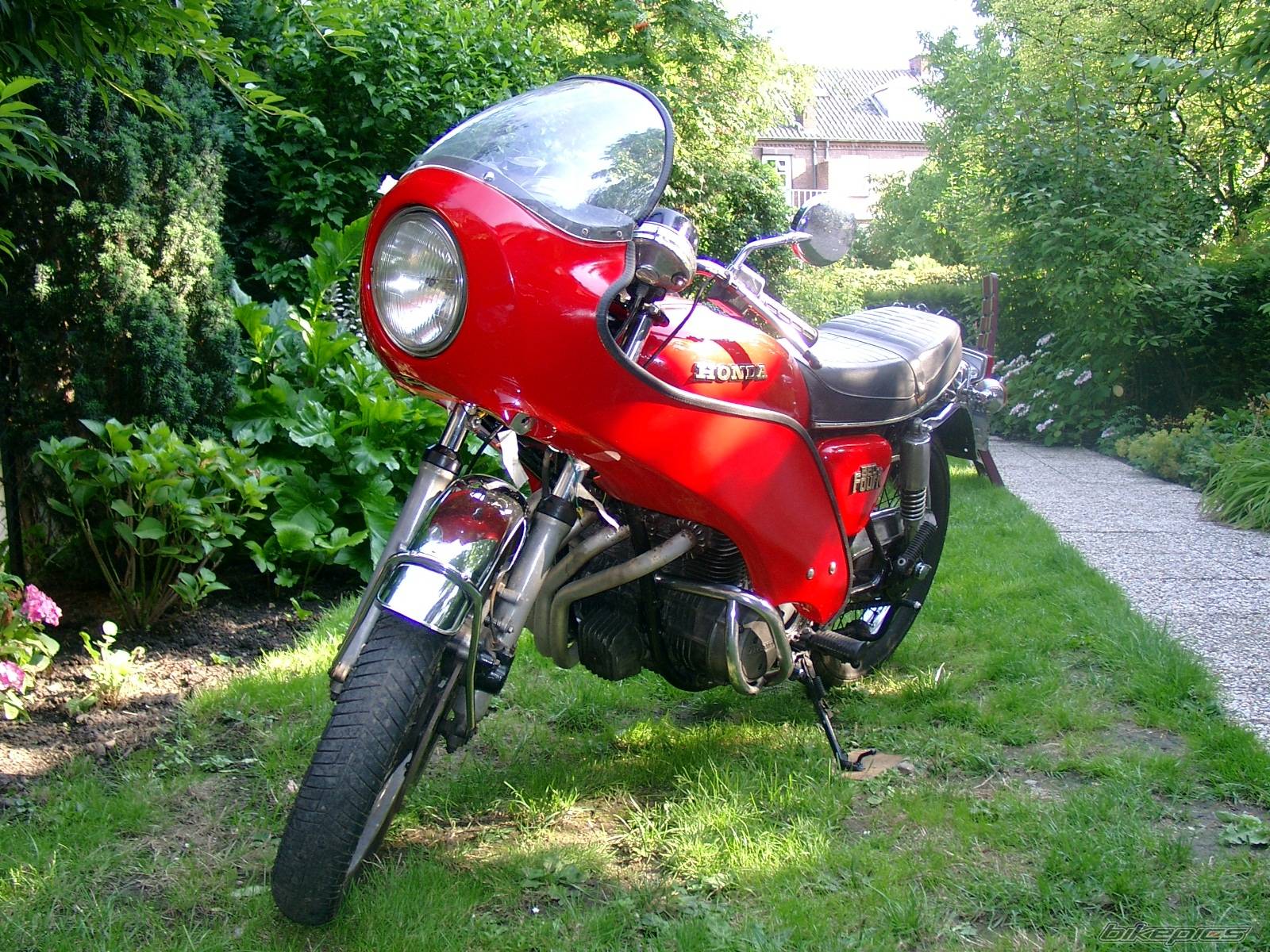 Bike Photo 394889