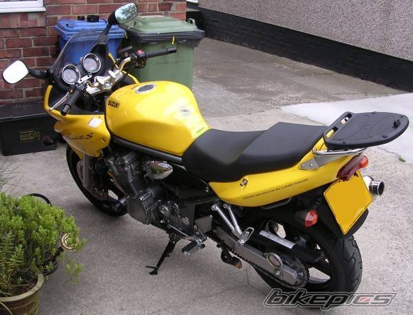 Bike Photo 394910