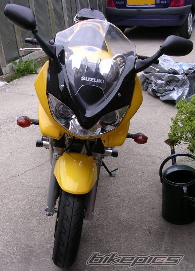 Bike Photo 394911