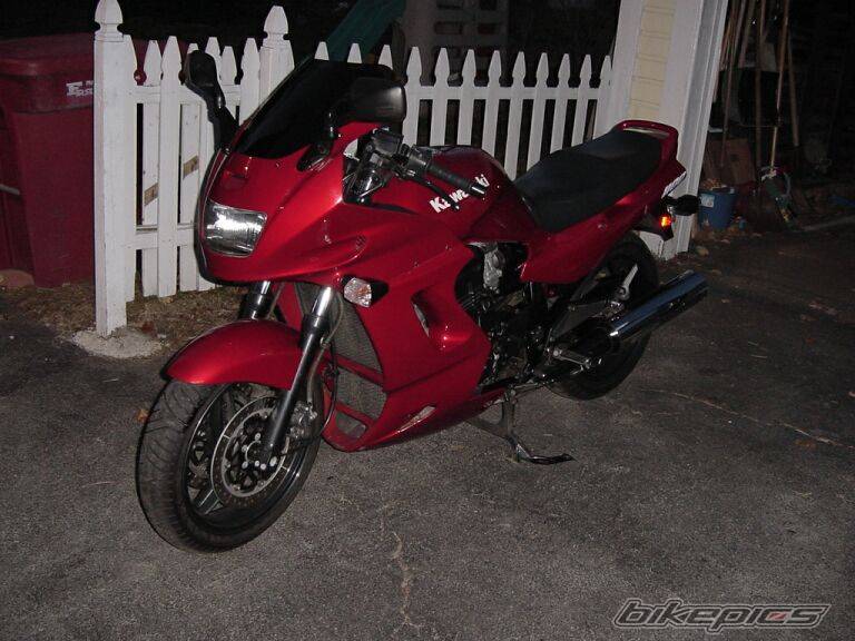 Bike Photo 39492