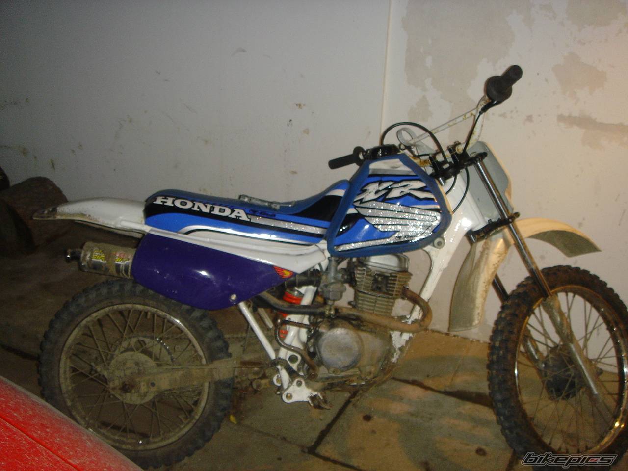 Bike Photo 394957