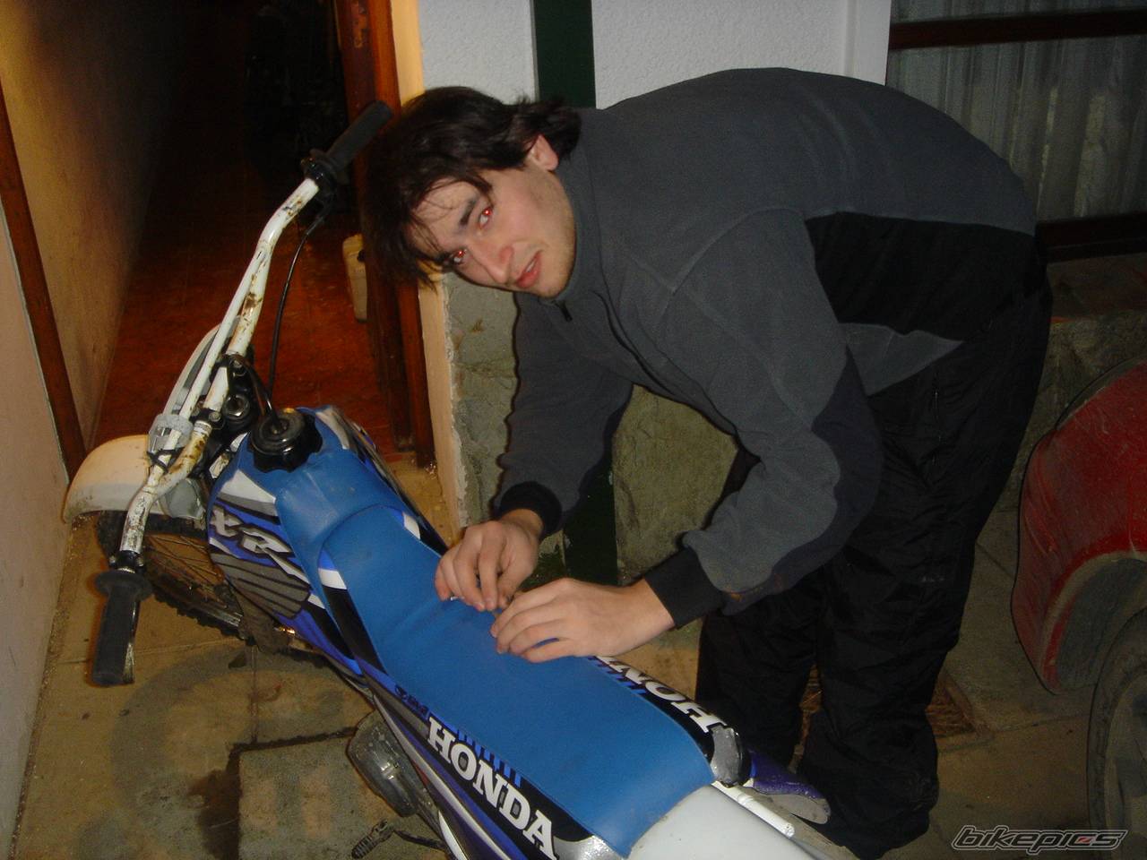 Bike Photo 394958