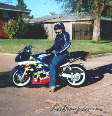 Bike Photo 39497