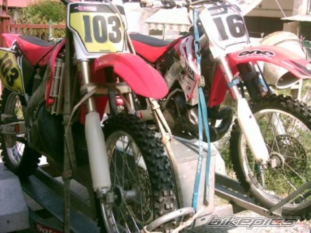 Bike Photo 394985