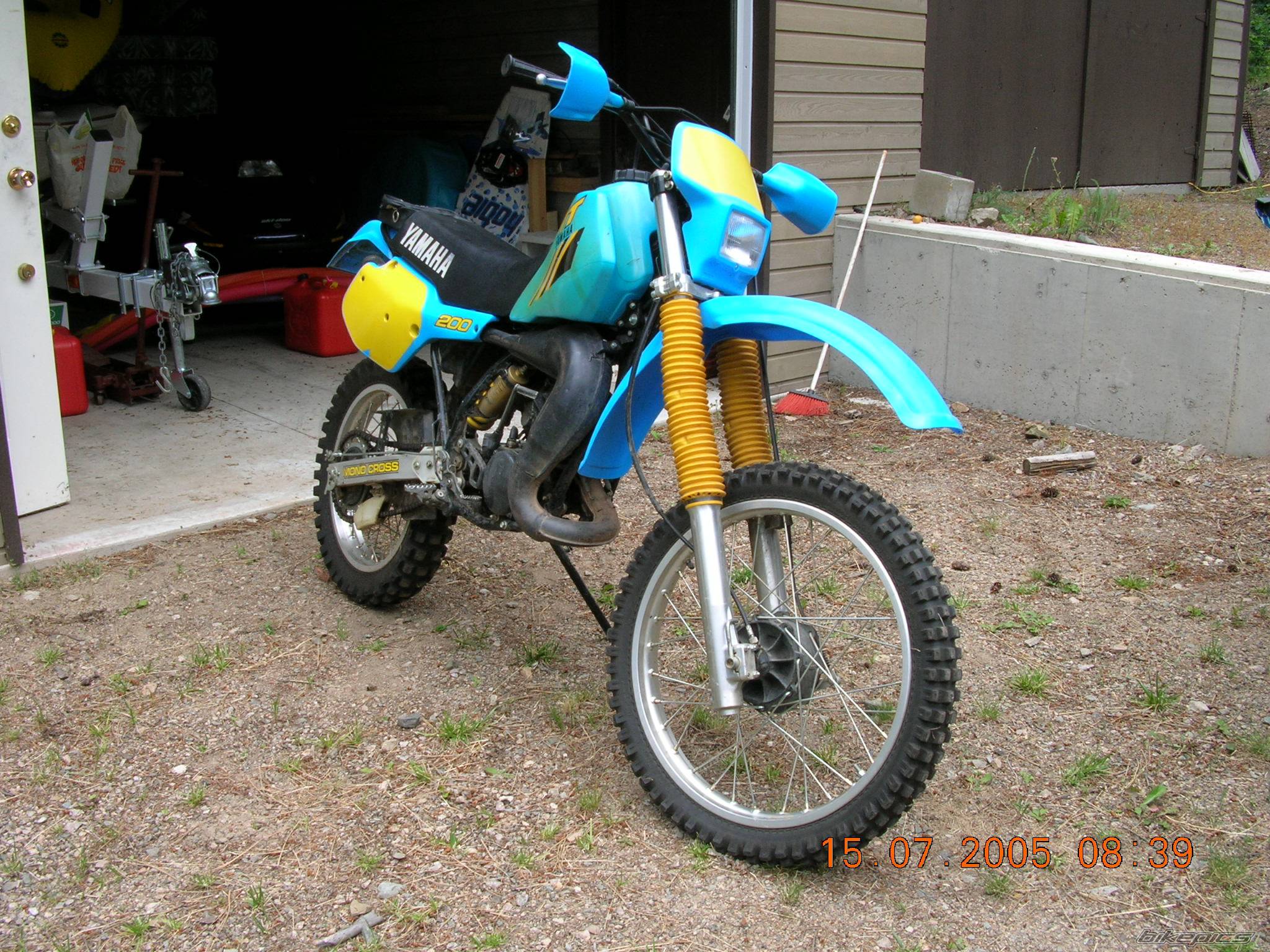 Bike Photo 394987