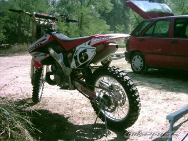 Bike Photo 394989