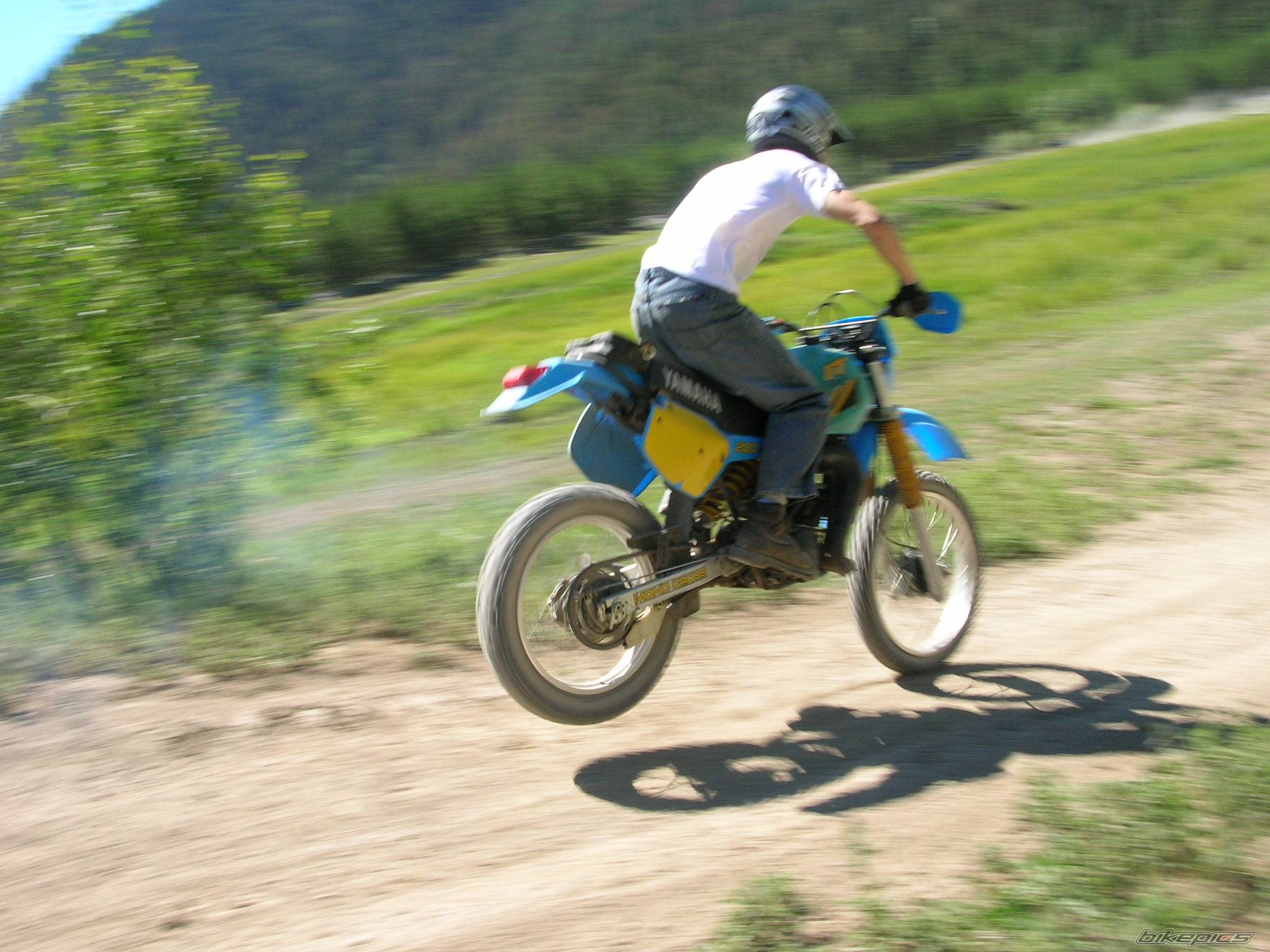 Bike Photo 394990