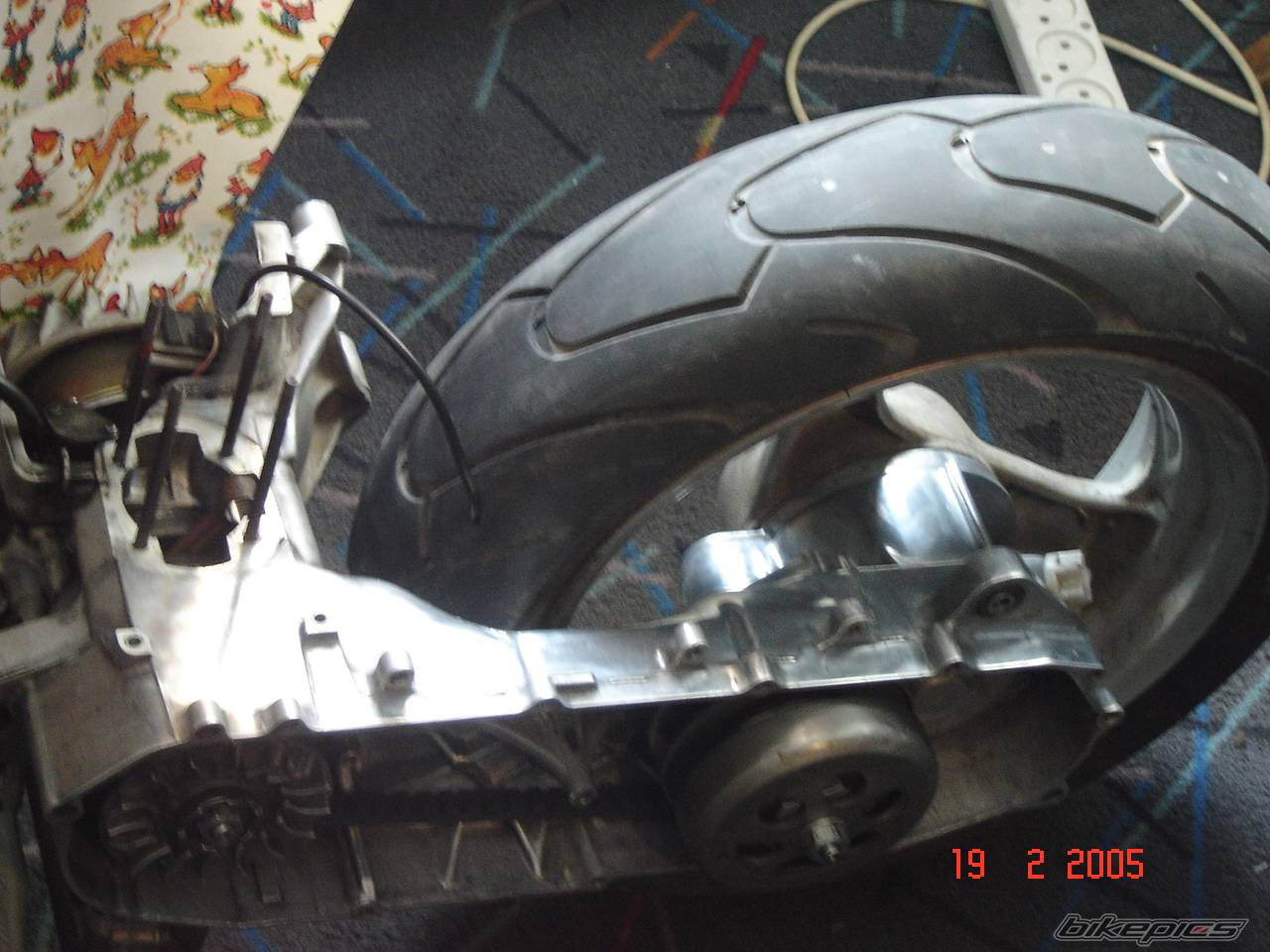 Bike Photo 395008