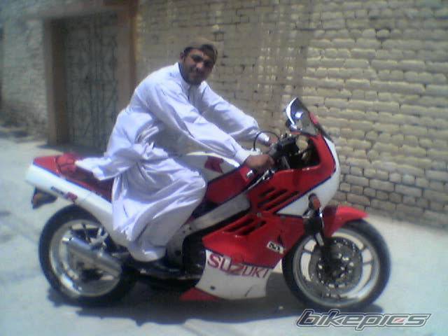 Bike Photo 395017