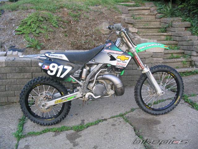 Bike Photo 395041