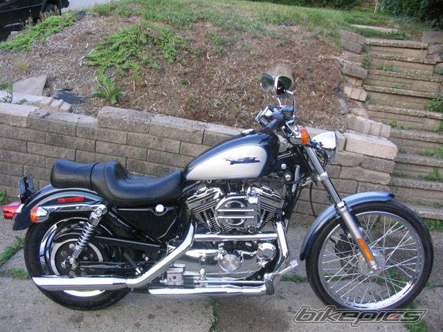 Bike Photo 395042