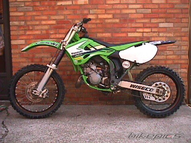 Bike Photo 395043
