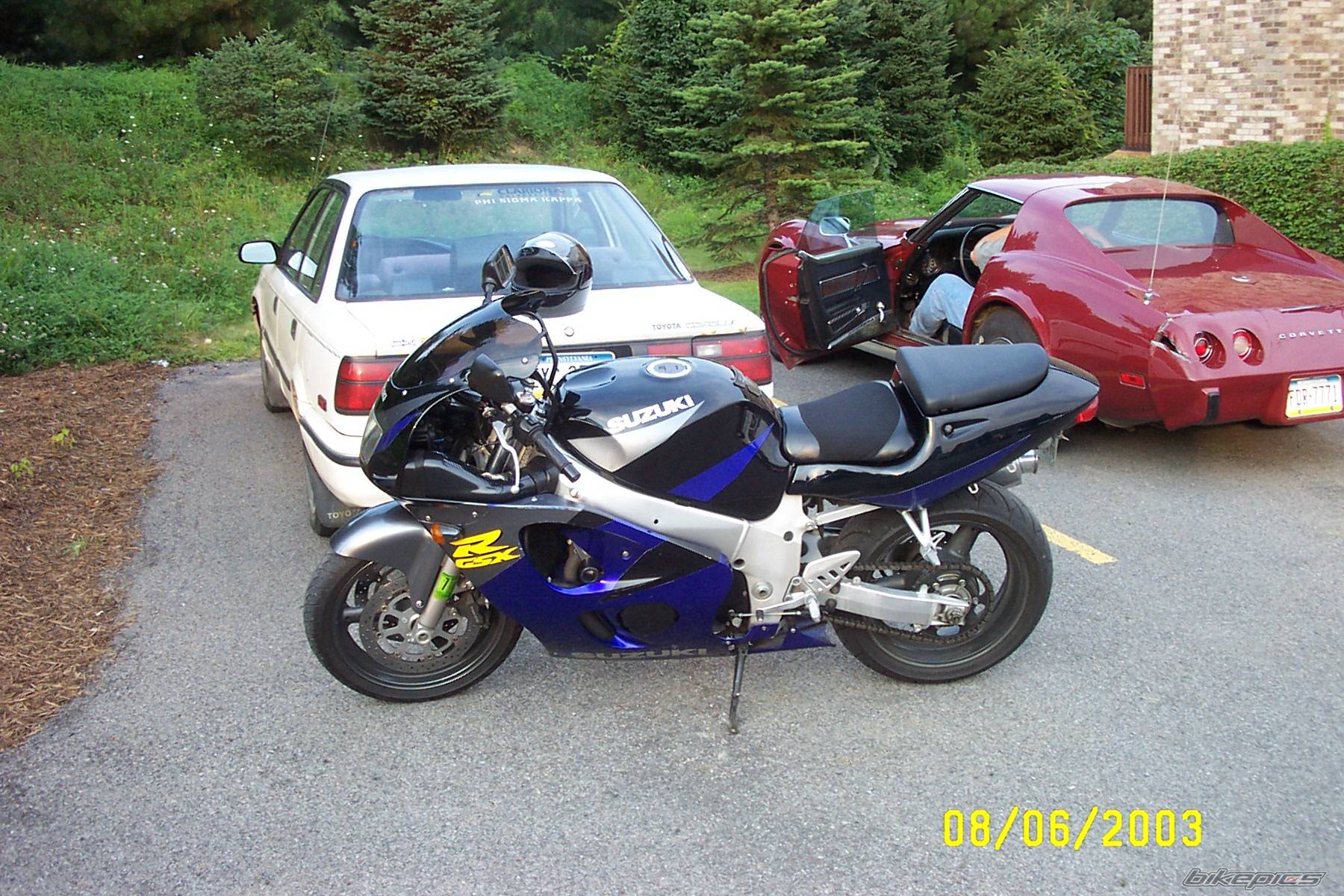 Bike Photo 395052