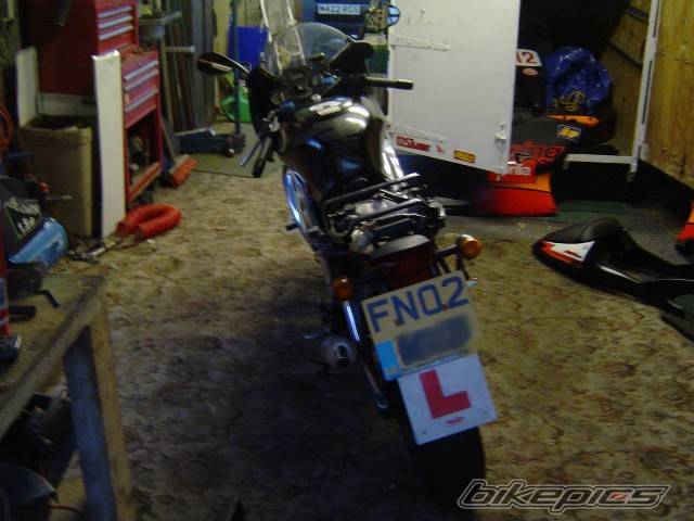 Bike Photo 395059