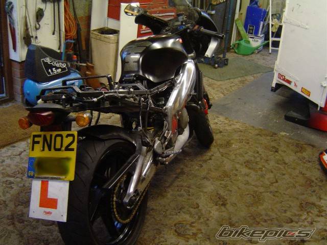 Bike Photo 395060