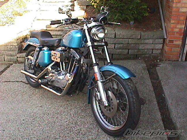 Bike Photo 395061
