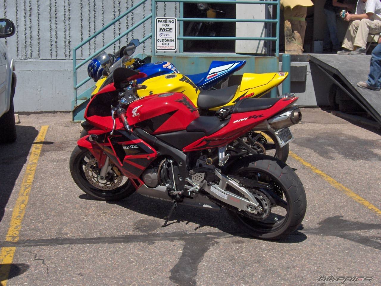Bike Photo 395074