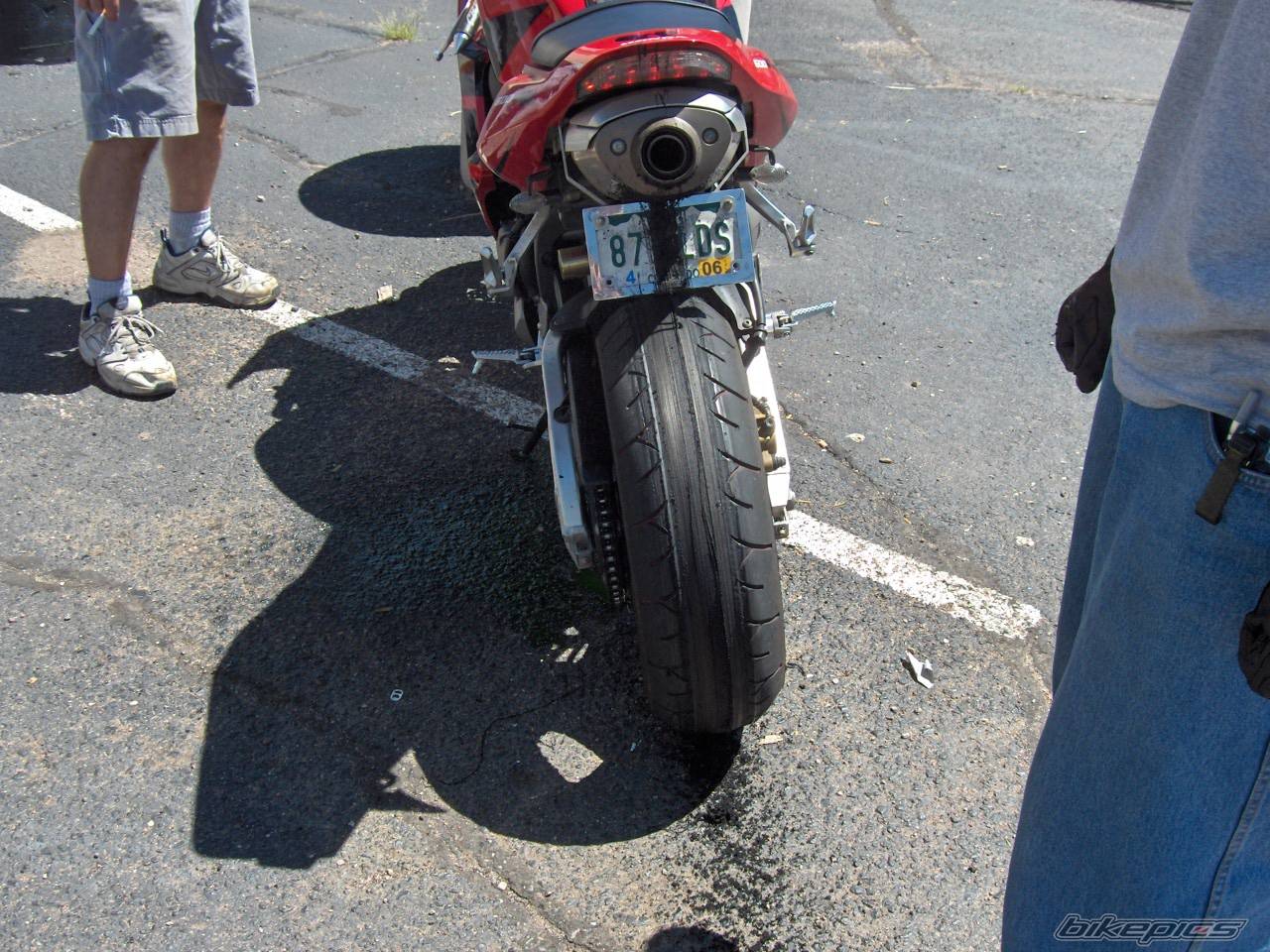 Bike Photo 395075