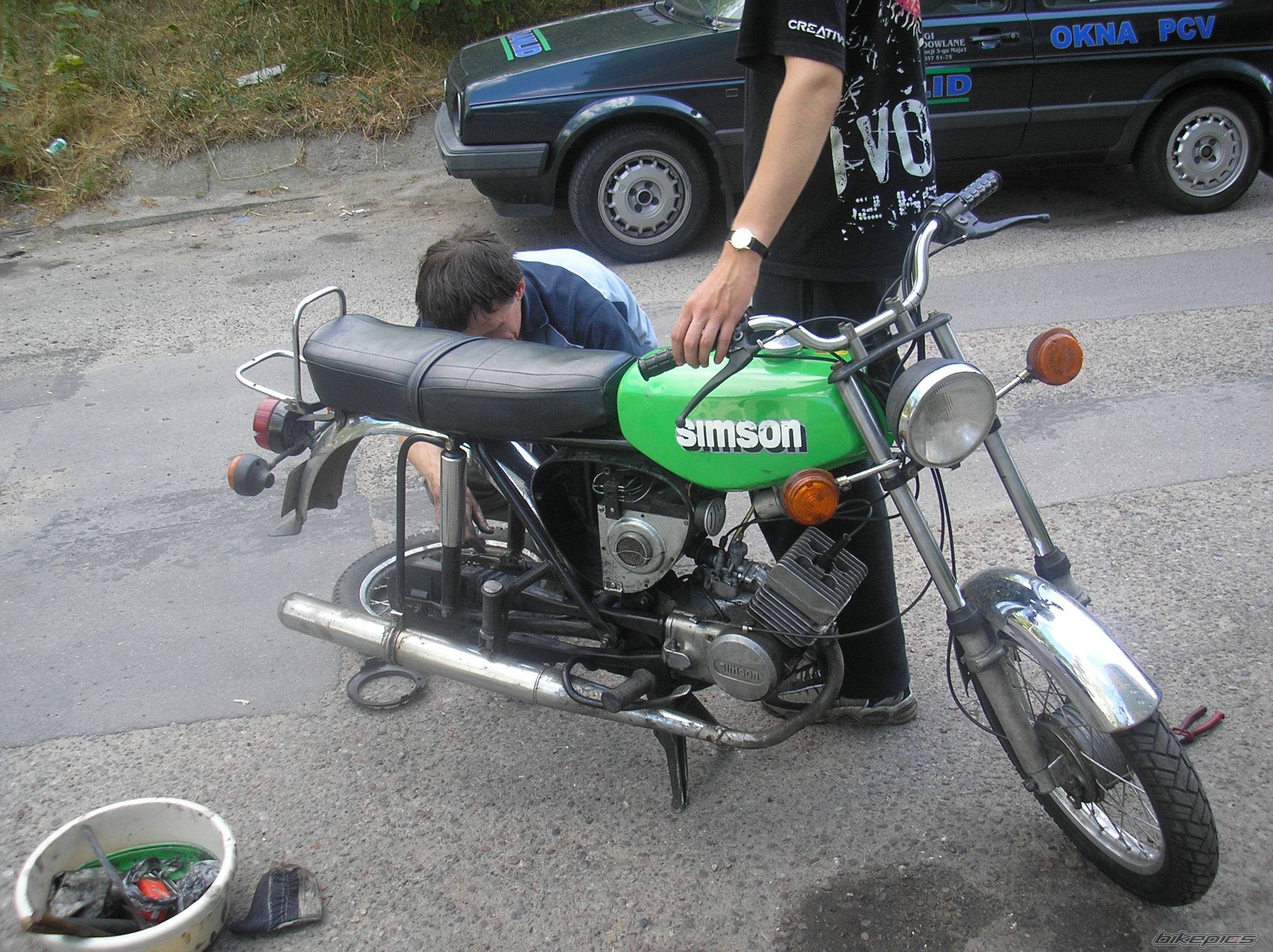 Bike Photo 395095
