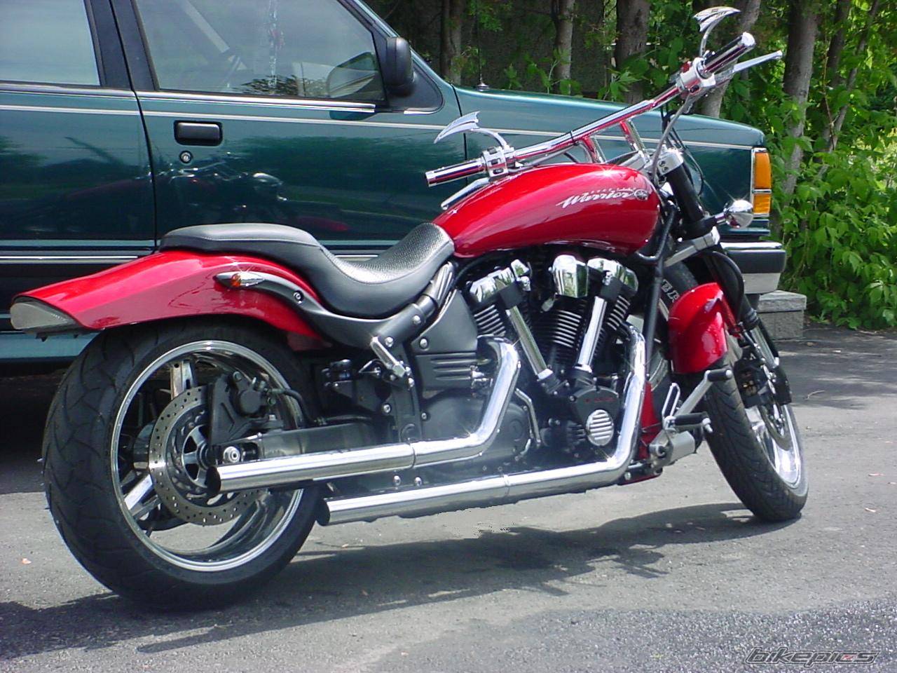 Bike Photo 395116