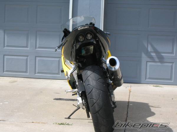 Bike Photo 395121