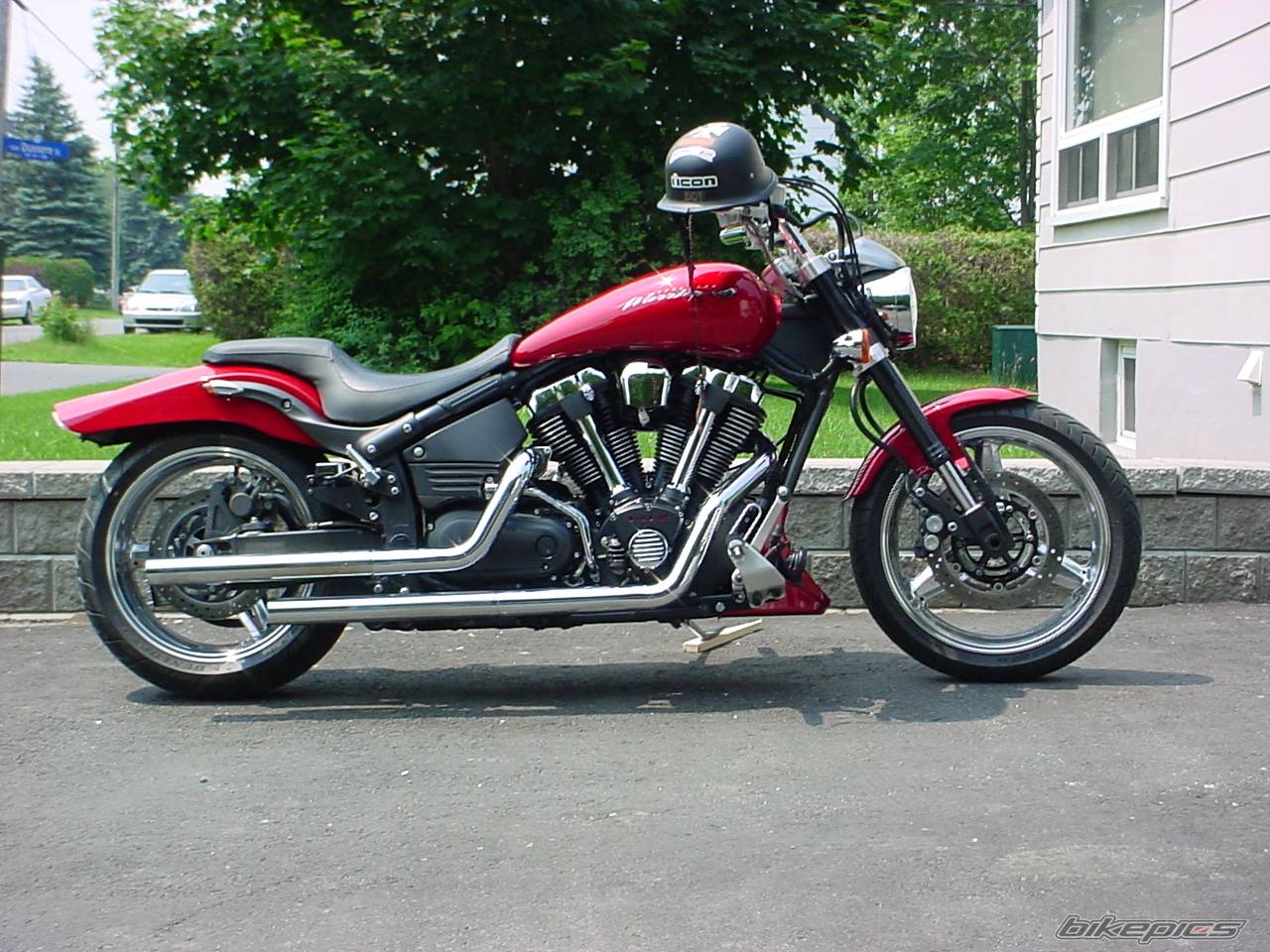 Bike Photo 395122