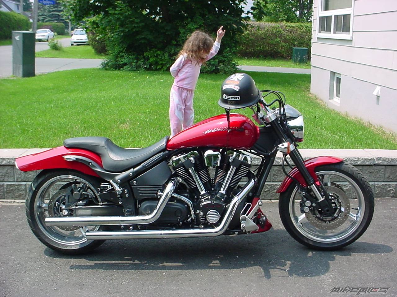 Bike Photo 395123