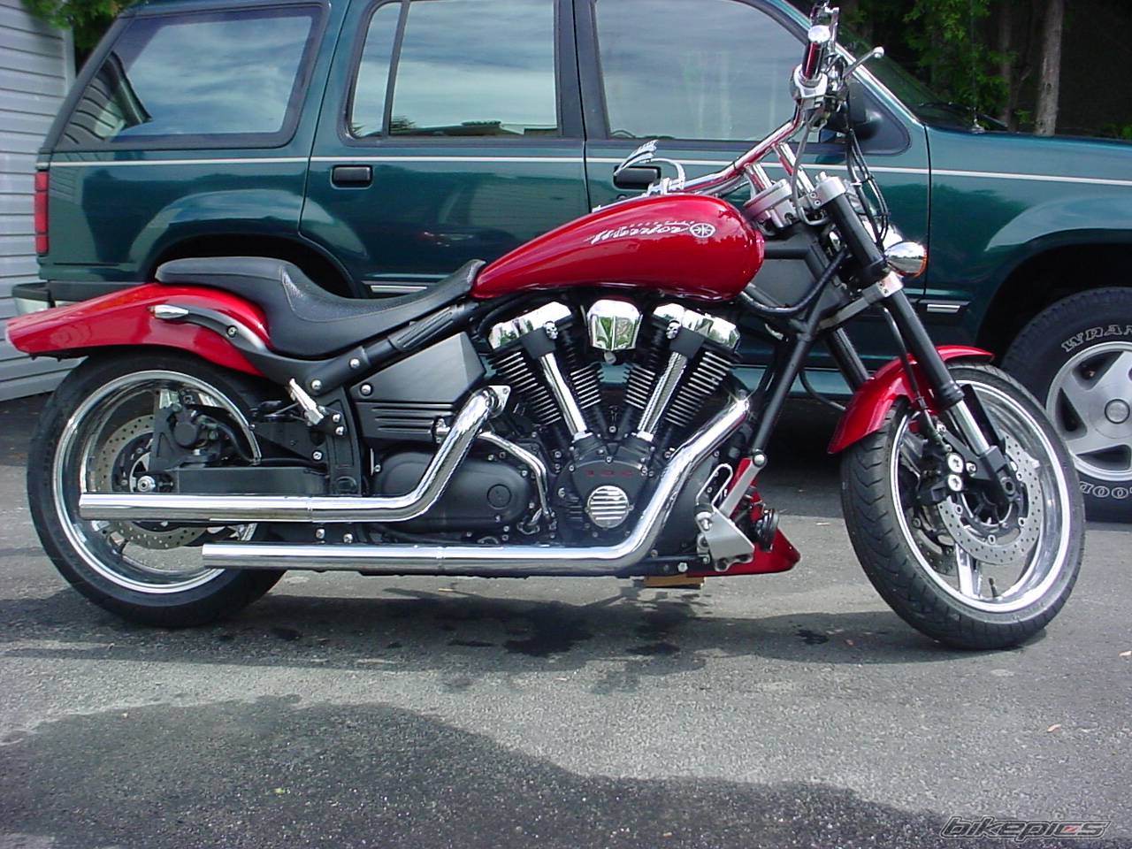 Bike Photo 395126