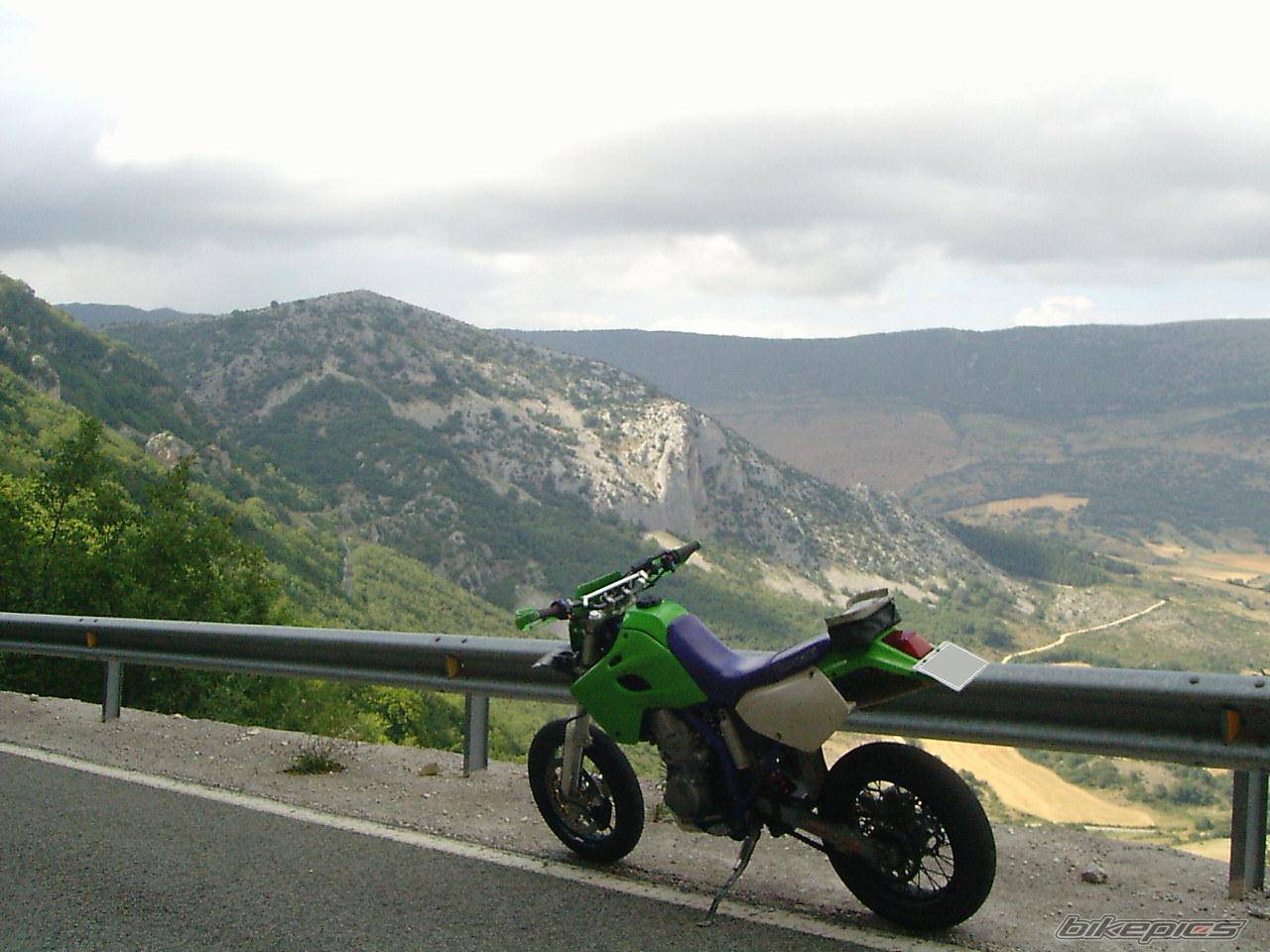 Bike Photo 395135