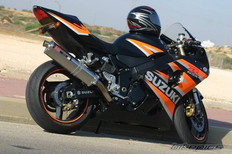 Bike Photo 395162