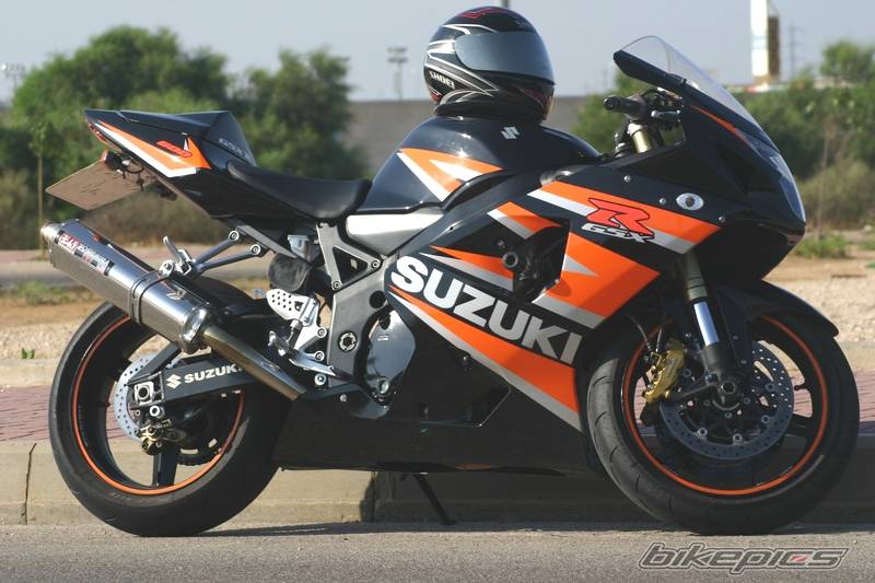 Bike Photo 395175