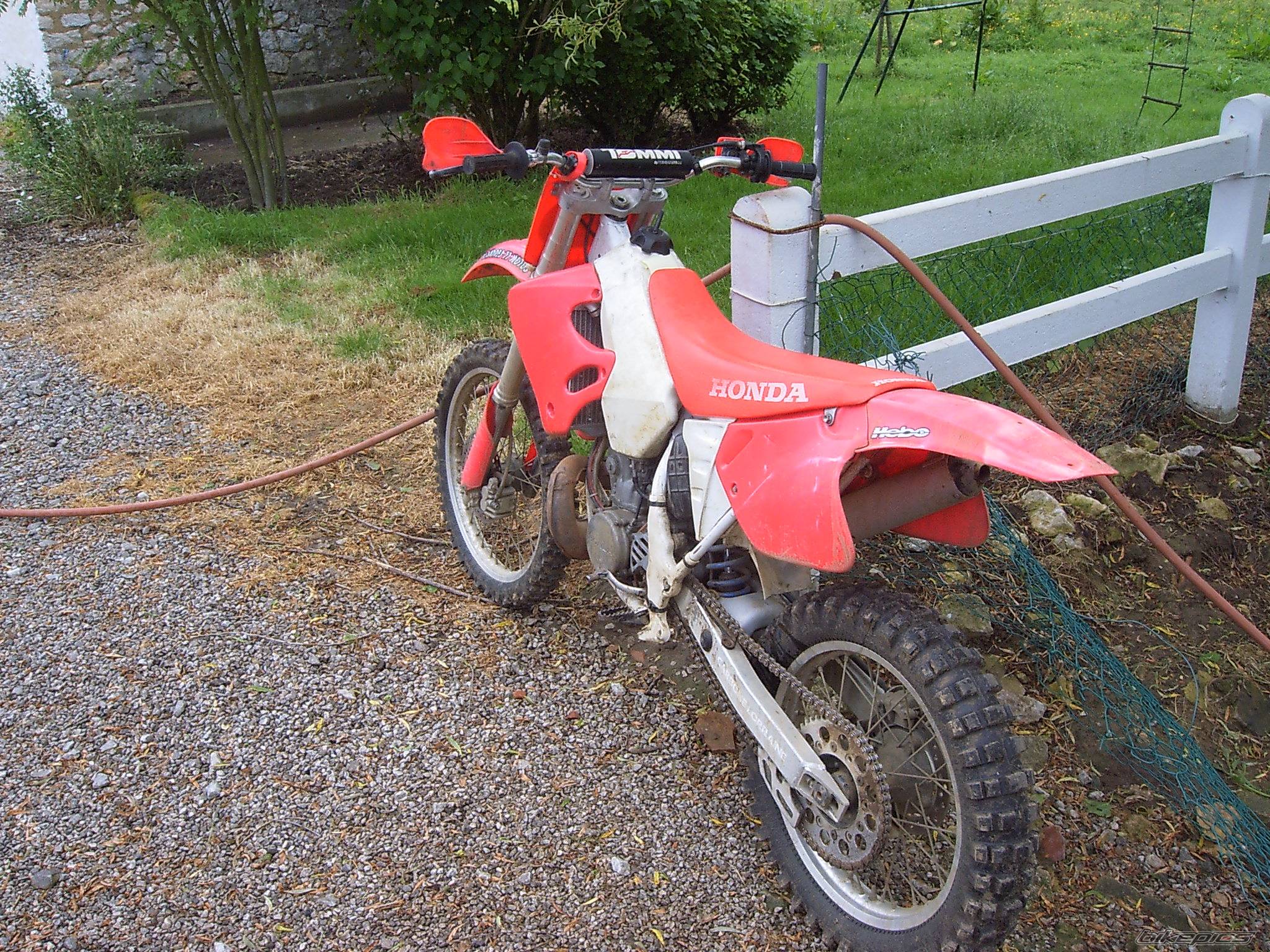 Bike Photo 395192