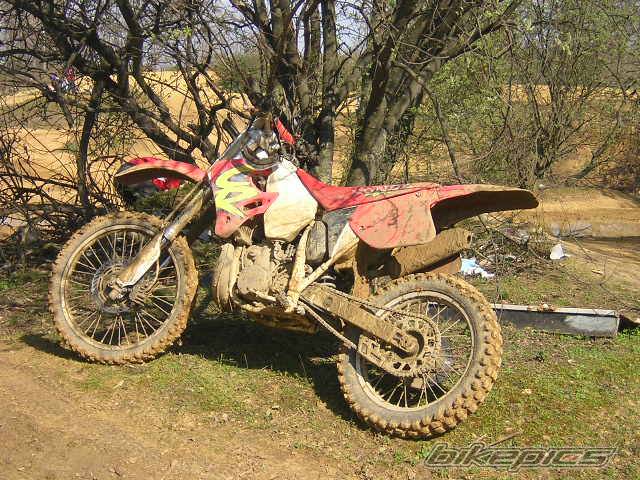 Bike Photo 395193